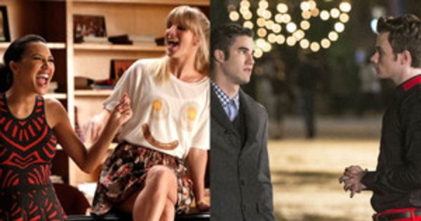 klaine online dating 11% of american adults have used an online dating site or a mobile dating app. klaine online dating 11% of american adults have used an online dating site or a mobile dating app.